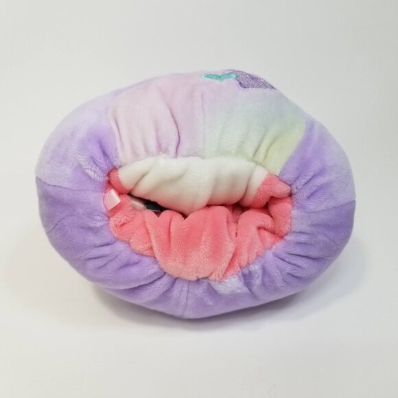 Squishmallows Flipamallows 5" Unicorn Caticorn Plush toy Valentines Day Zoe Cour - Picture 9 of 11
